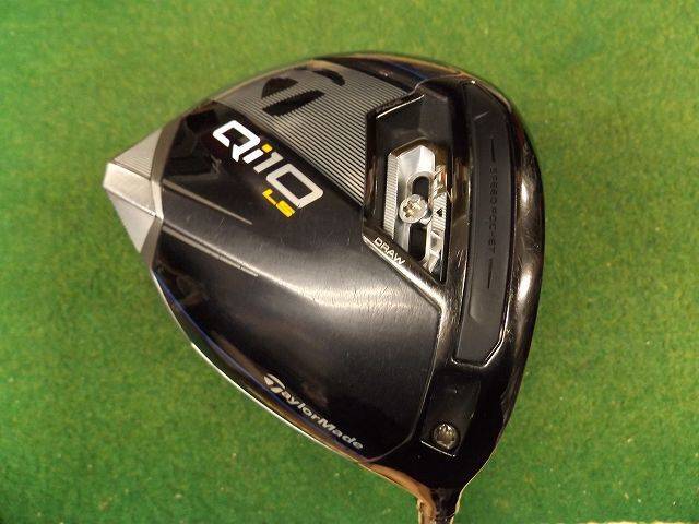TaylorMade ドライバー