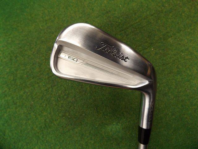 Titleist アイアンセット