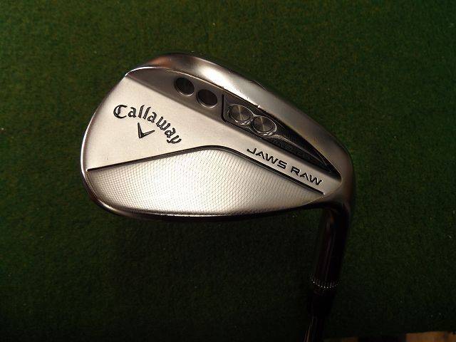 Callaway ウェッジ