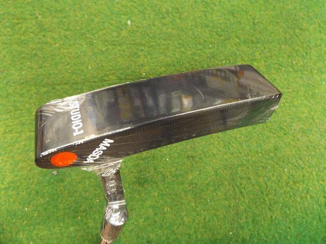 MasdaGolf パター