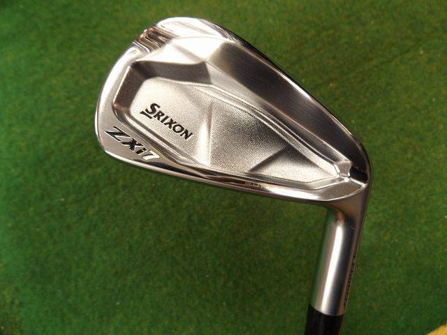 DUNLOP アイアンセット