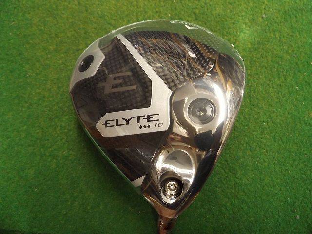 Callaway ドライバー