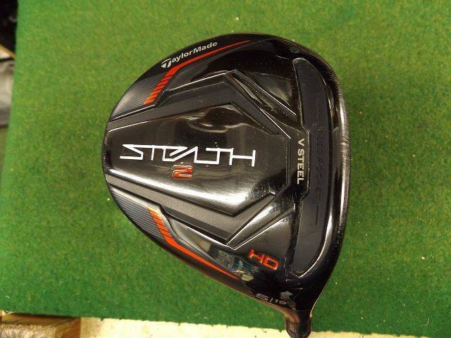 TaylorMade フェアウェイウッド