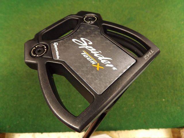 TaylorMade パター