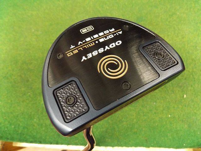 ODYSSEY パター