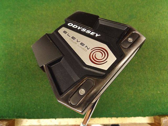 ODYSSEY パター