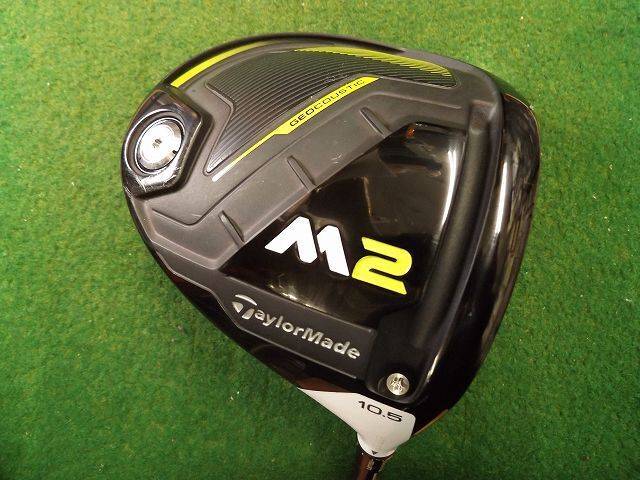 TaylorMade ドライバー