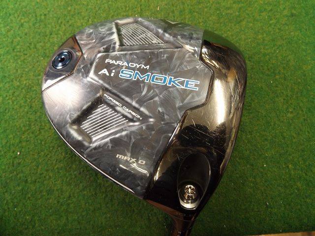 Callaway ドライバー