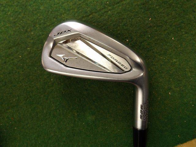 Mizuno アイアンセット