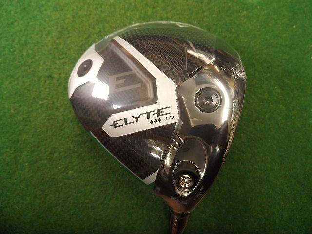 Callaway ドライバー
