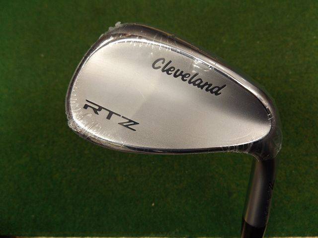 Cleveland ウェッジ