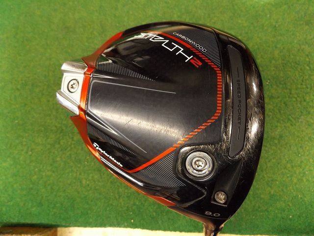 TaylorMade ドライバー