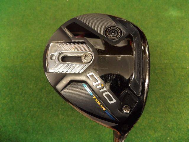 TaylorMade フェアウェイウッド