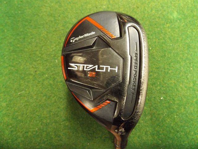 TaylorMade ユーティリティ