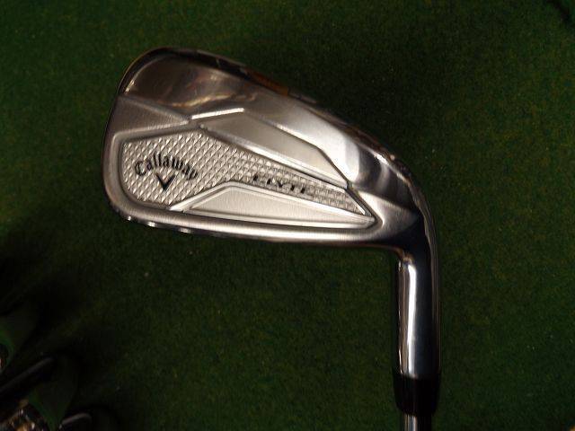 Callaway アイアンセット