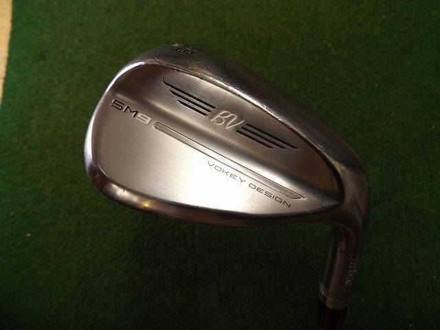 Titleist ウェッジ