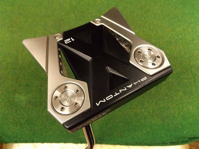 SCOTTY CAMERON パター
