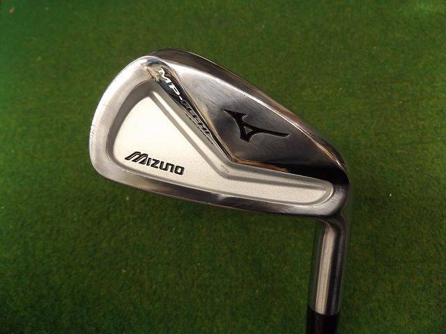 Mizuno ユーティリティ