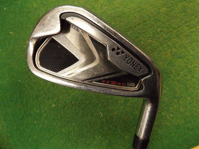 YONEX アイアンセット