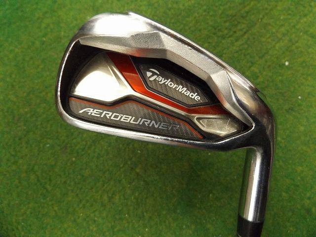 TaylorMade アイアンセット