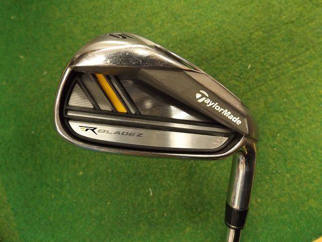 TaylorMade アイアンセット