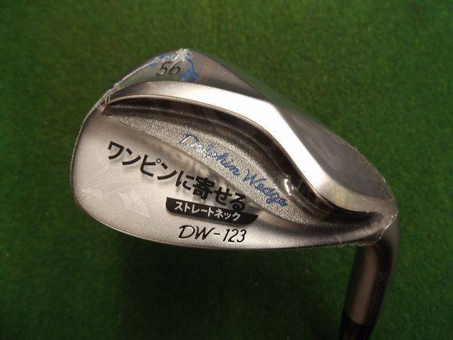Kasco ウェッジ