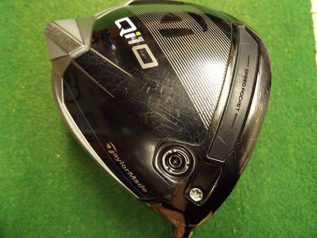 TaylorMade ドライバー