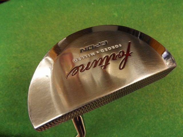 EPON パター