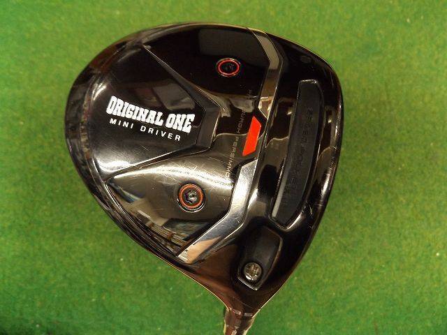 TaylorMade ドライバー