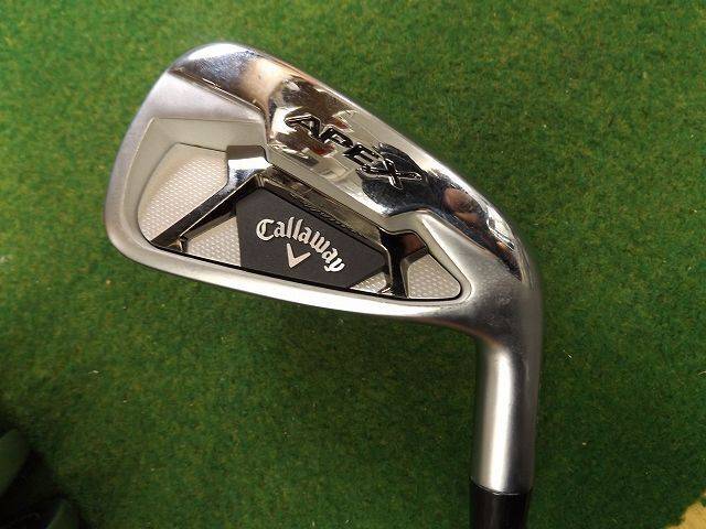 Callaway アイアンセット