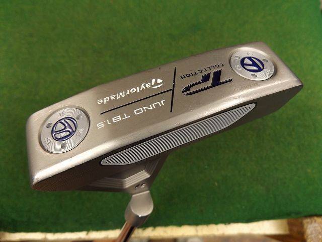 TaylorMade パター