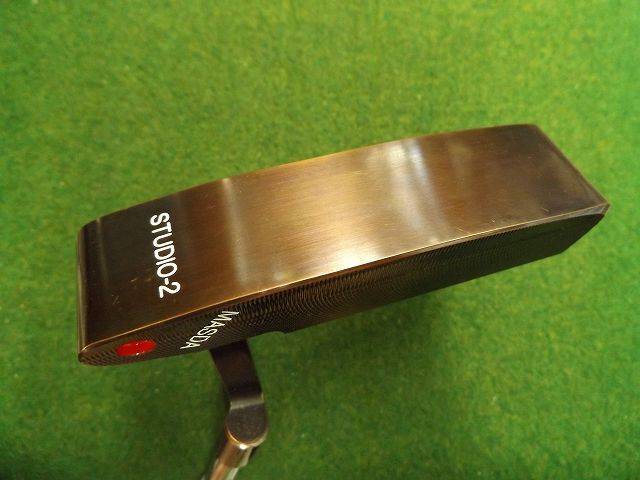 MasdaGolf パター
