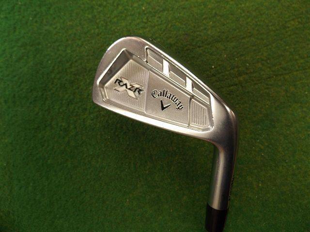 Callaway アイアンセット