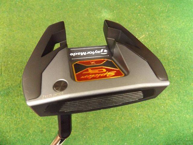 TaylorMade パター