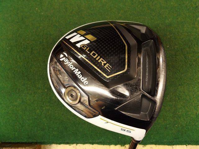 TaylorMade ドライバー