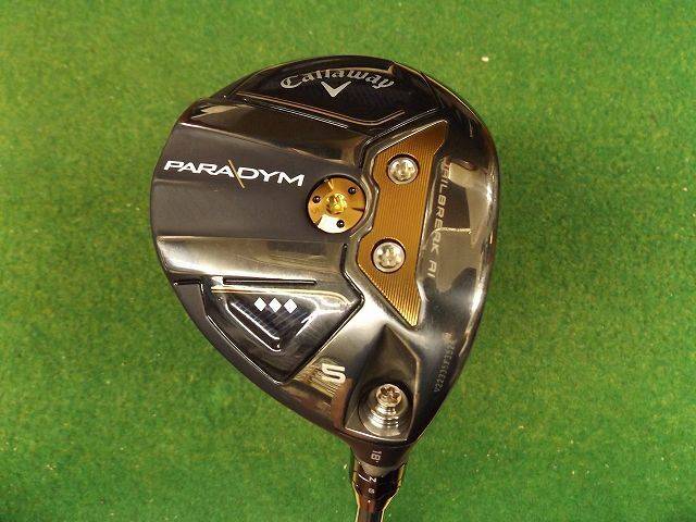 Callaway フェアウェイウッド