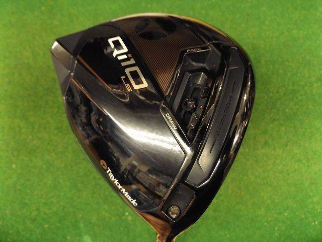 TaylorMade ドライバー
