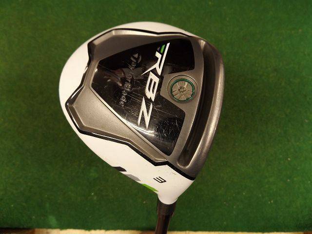 TaylorMade フェアウェイウッド