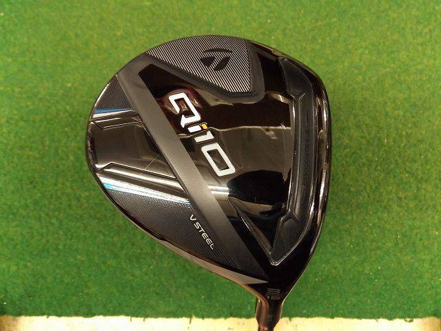 TaylorMade フェアウェイウッド