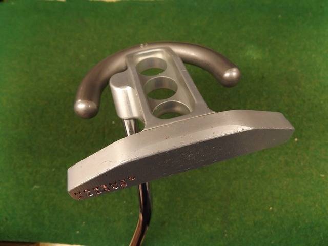 SCOTTY CAMERON パター