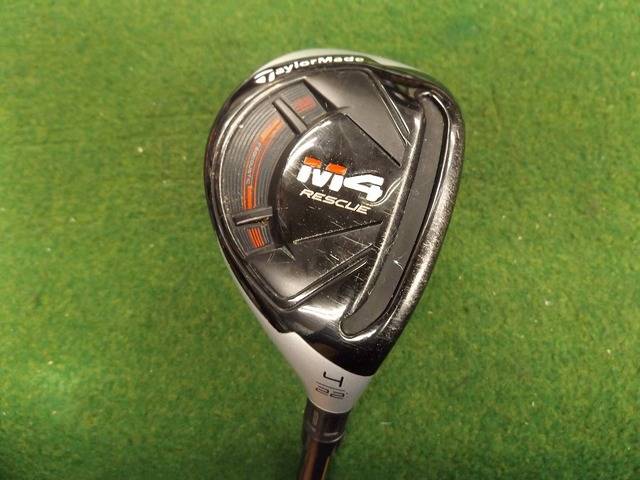 TaylorMade ユーティリティ
