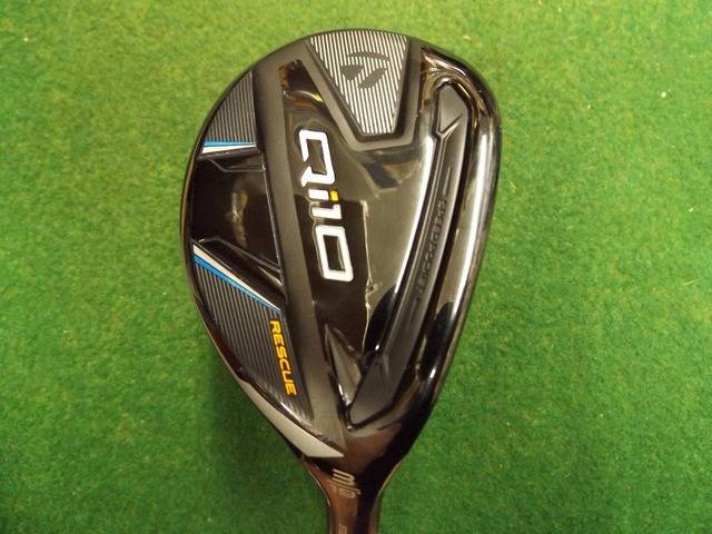 TaylorMade ユーティリティ