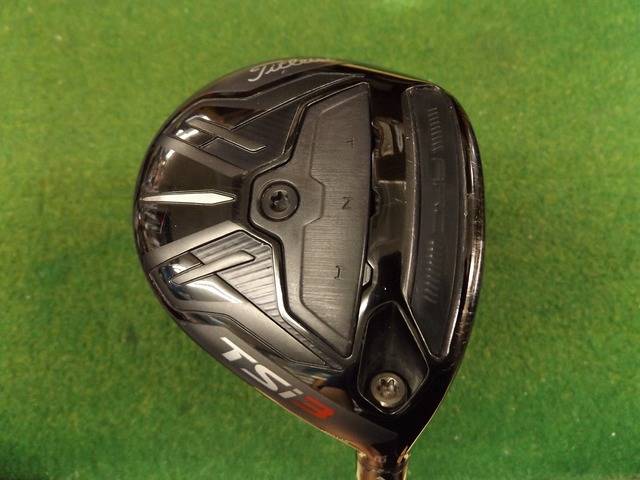 Titleist フェアウェイウッド
