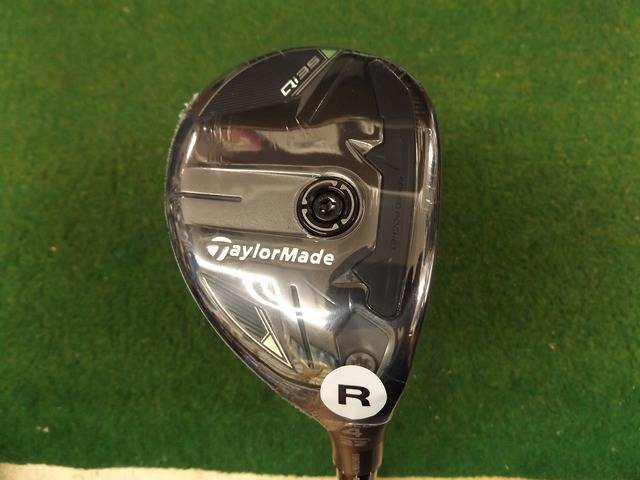 TaylorMade ユーティリティ