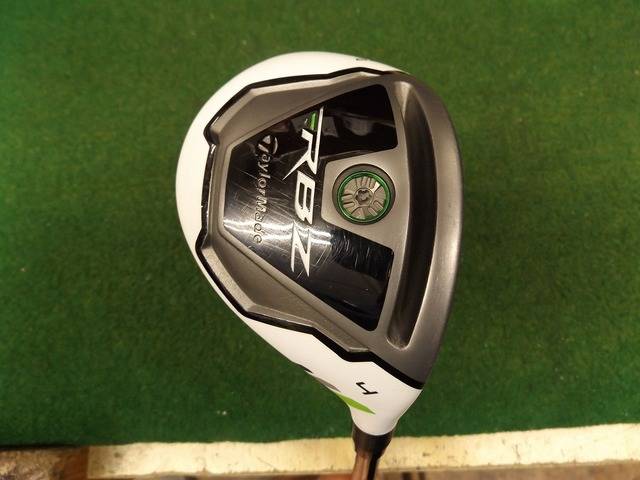 TaylorMade ユーティリティ