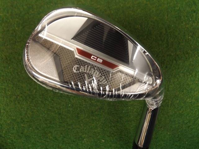 Callaway ウェッジ