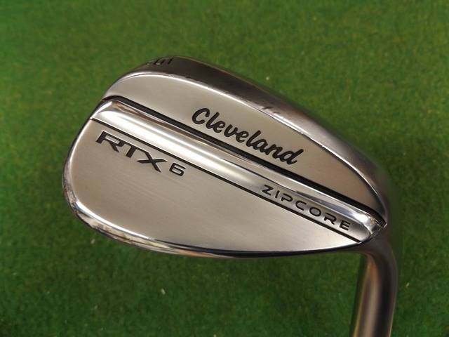 Cleveland ウェッジ