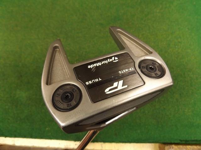 TaylorMade パター