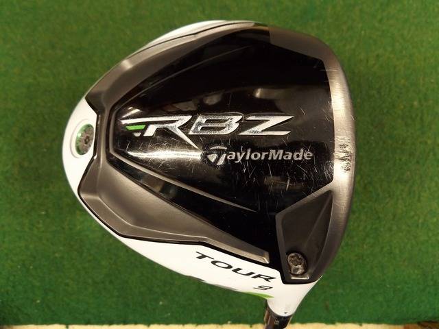 TaylorMade ドライバー