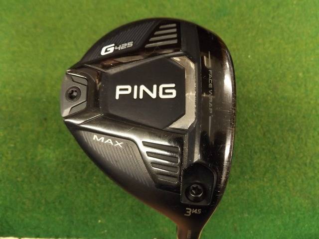 PING フェアウェイウッド